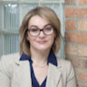 Meet your Posher, Realtor barbara basia